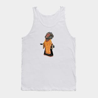 Monkey Tank Top